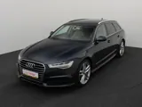 AUDI A6 Edition