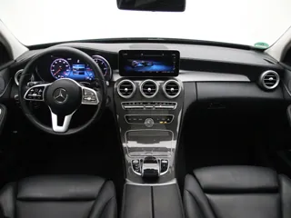 MERCEDES BENZ C220 Avantgarde