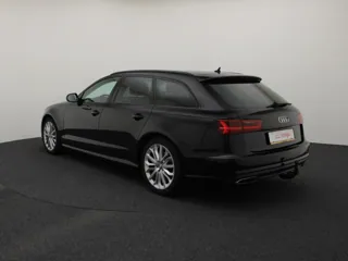AUDI A6 Premium Edition