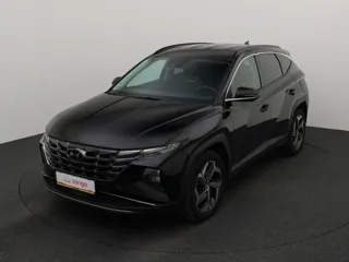 HYUNDAI TUCSON Shine