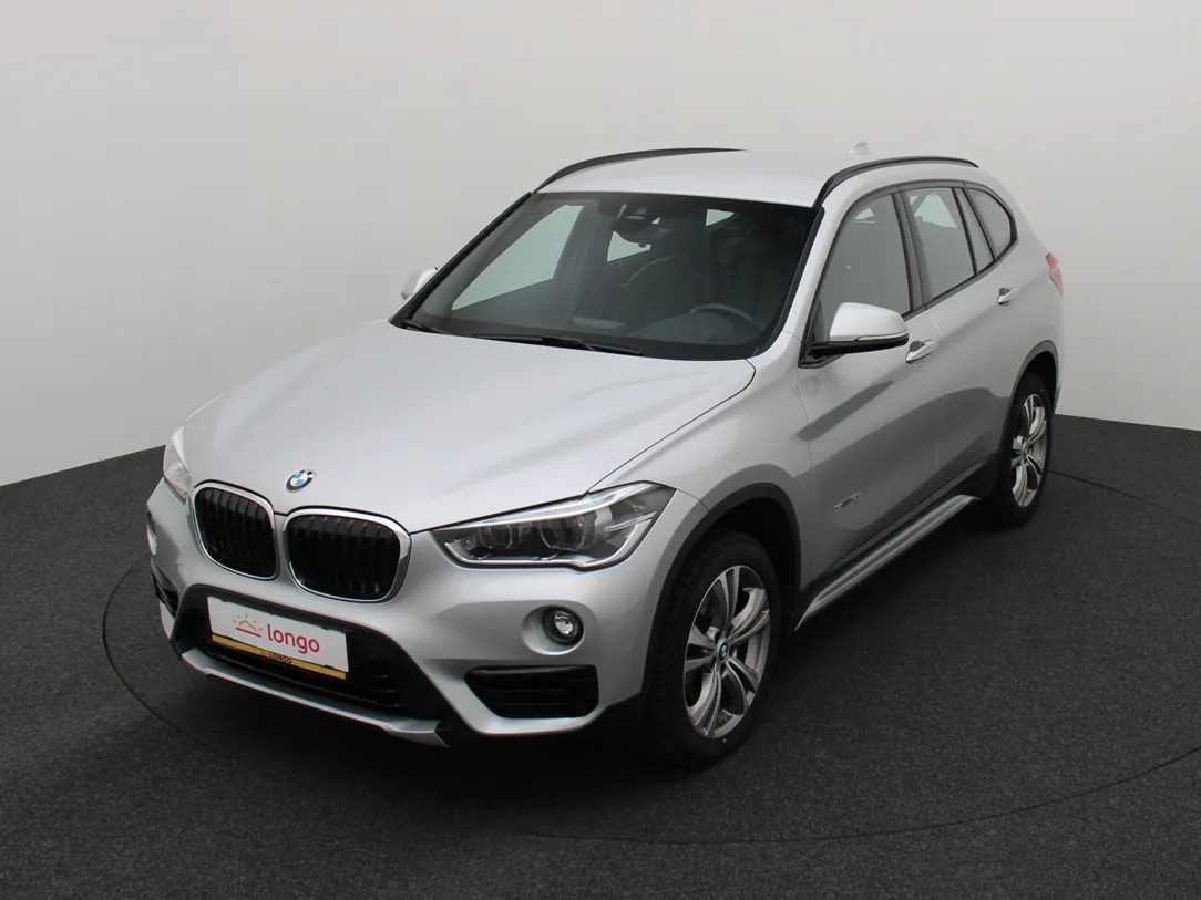BMW X1 High Executive