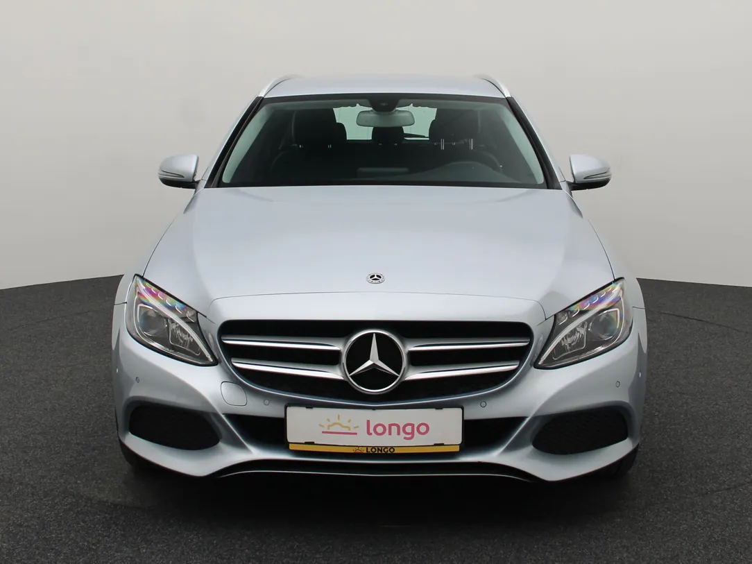 MERCEDES BENZ C200 Business