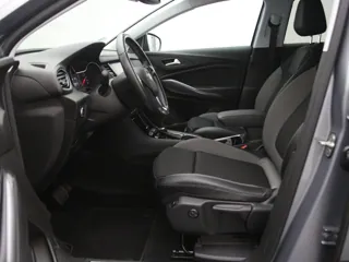 OPEL GRANDLAND X Business Executive
