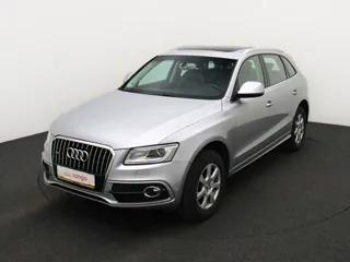 AUDI Q5 Adrenalin