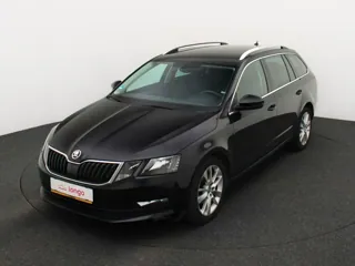 SKODA OCTAVIA Clever Edition