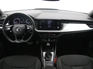SKODA KAMIQ Sport Business