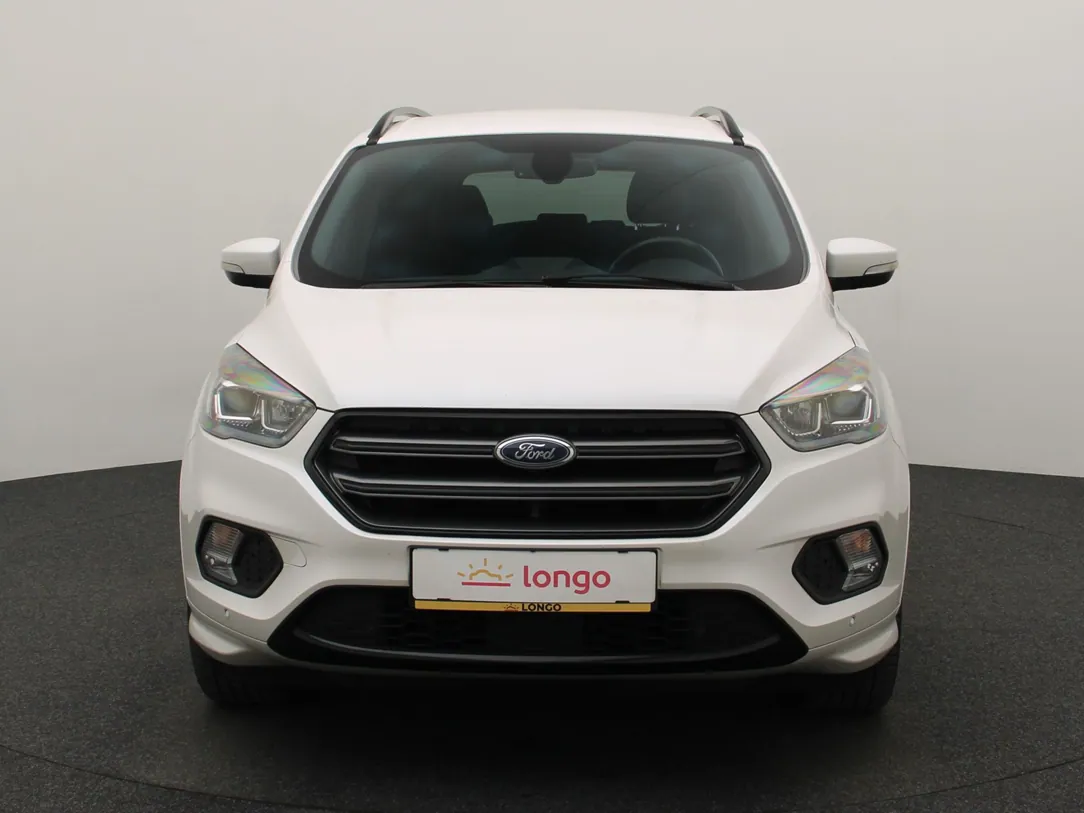 FORD KUGA ST Line