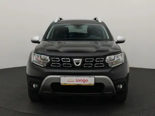 DACIA DUSTER Prestige