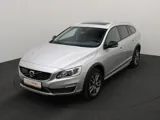 VOLVO V60 Cross Country Nordic+