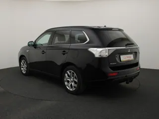 MITSUBISHI OUTLANDER Instyle