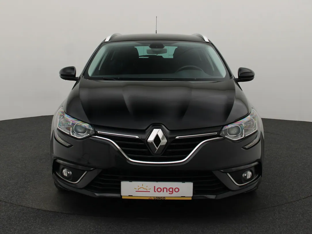 RENAULT MEGANE Limited