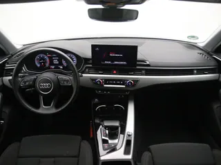 AUDI A4 Advanced Edition
