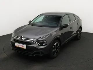 CITROEN C4 Shine