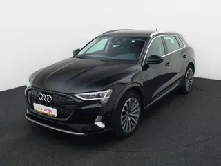 AUDI E-Tron Advanced Pro Line Plus 95 kWh