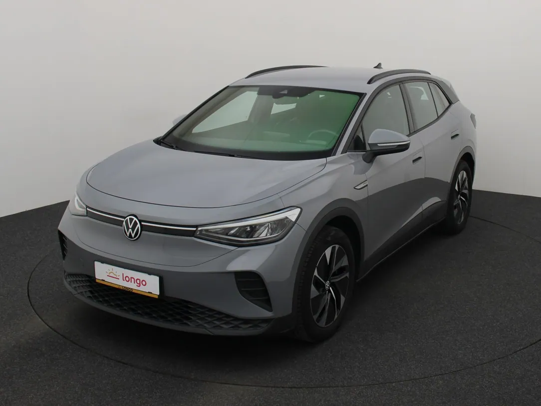 VOLKSWAGEN ID.4 Pro 77 kWh