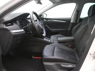 SKODA OCTAVIA Business+