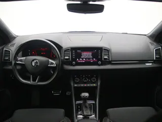 SKODA KAROQ Sportline Business