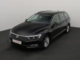 VOLKSWAGEN PASSAT B8 Comfortline