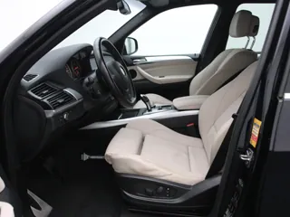 BMW X5 High Executive