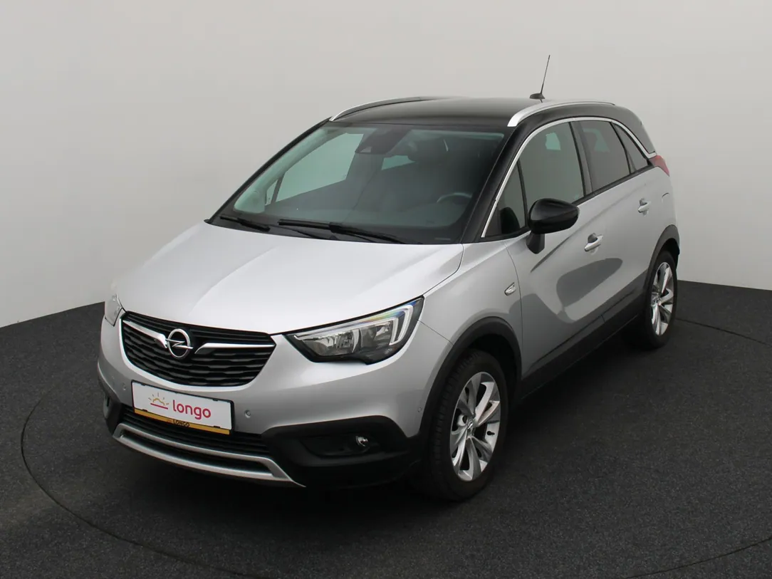 OPEL CROSSLAND X Innovation