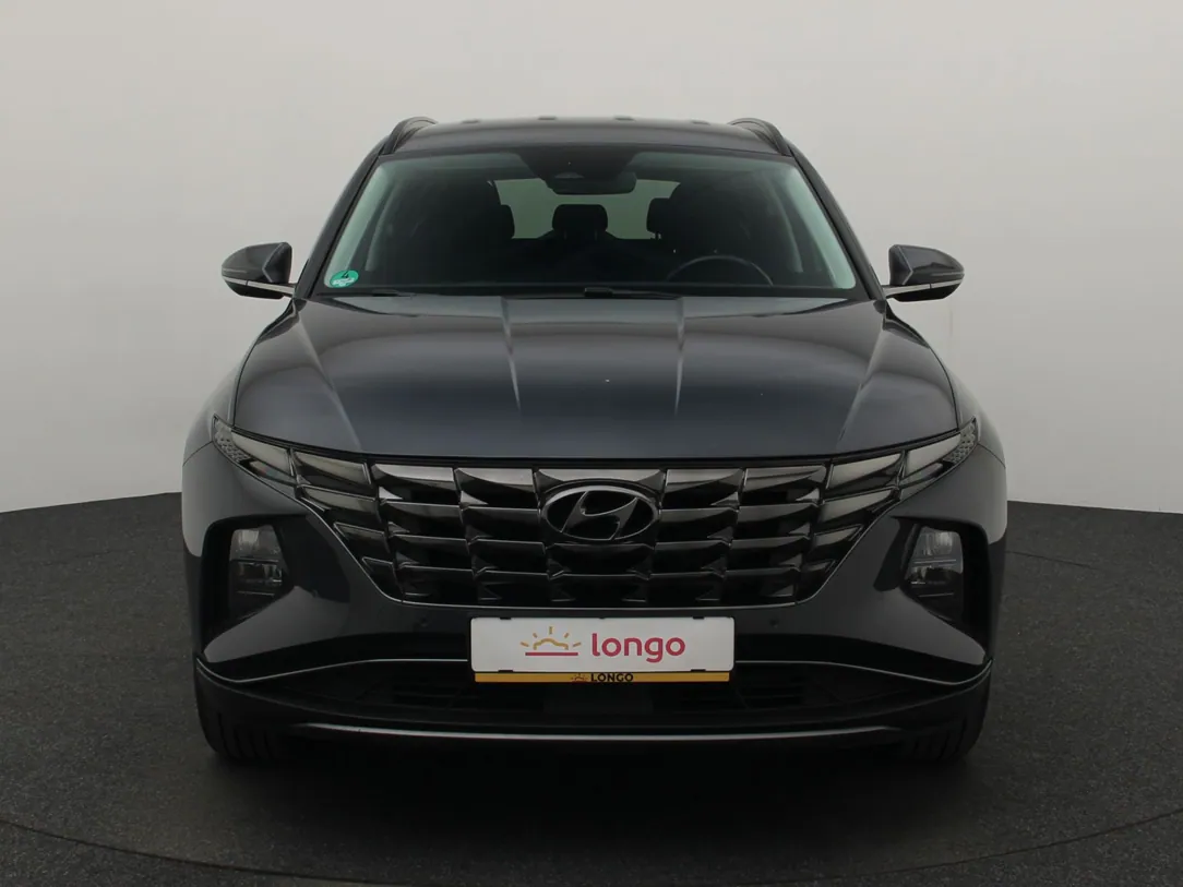 HYUNDAI TUCSON Comfort Smart