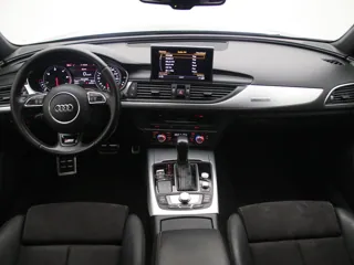 AUDI A6 S-Line