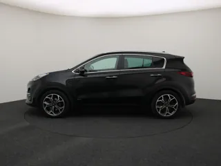 KIA SPORTAGE GT-Line