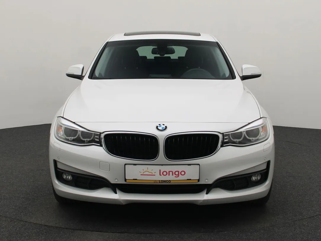 BMW 320 Gran Turismo Sport Line