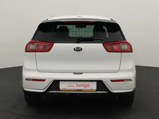 KIA NIRO BusinessLine