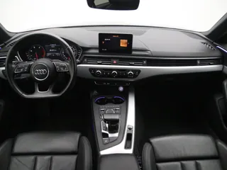 AUDI A4 Design