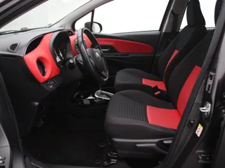 TOYOTA YARIS Dynamic