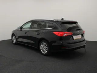 FORD FOCUS Titanium X Business