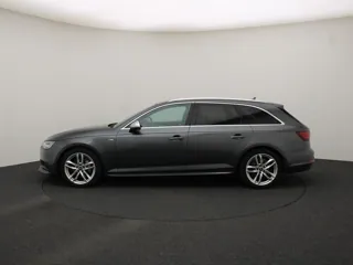 AUDI A4 Sport S Line Edition