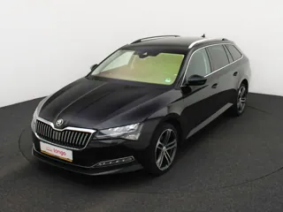 SKODA SUPERB Business Edition