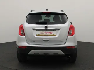 OPEL MOKKA X Online Edition