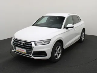 AUDI Q5 Business Edition