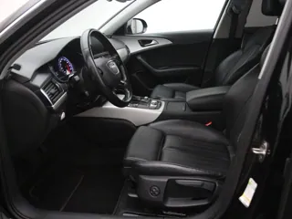 AUDI A6 Business Edition