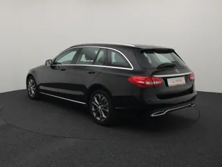 MERCEDES BENZ C180 Avantgarde
