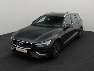 VOLVO V60 Inscription