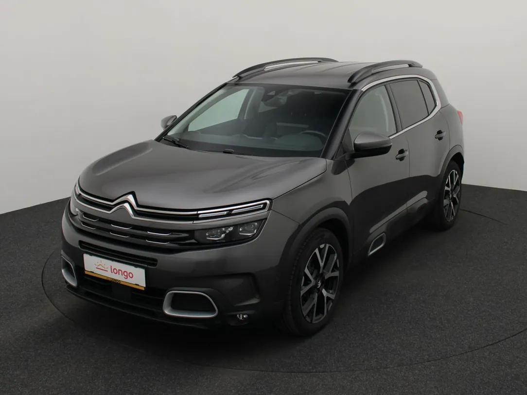 CITROEN C5 Aircross Business Plus