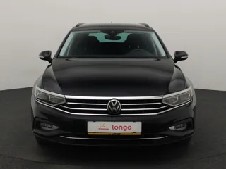 VOLKSWAGEN PASSAT B8 Style Business
