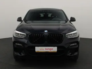 BMW X4 M Sport