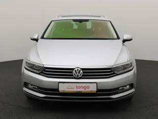 VOLKSWAGEN PASSAT B8 Highline