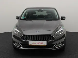 FORD S-MAX Vignale