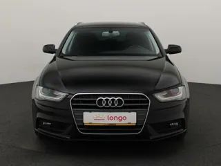 AUDI A4 Pro Line