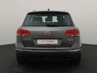 VOLKSWAGEN TOUAREG Highline
