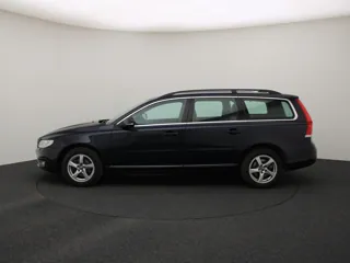 VOLVO V70 Polar+