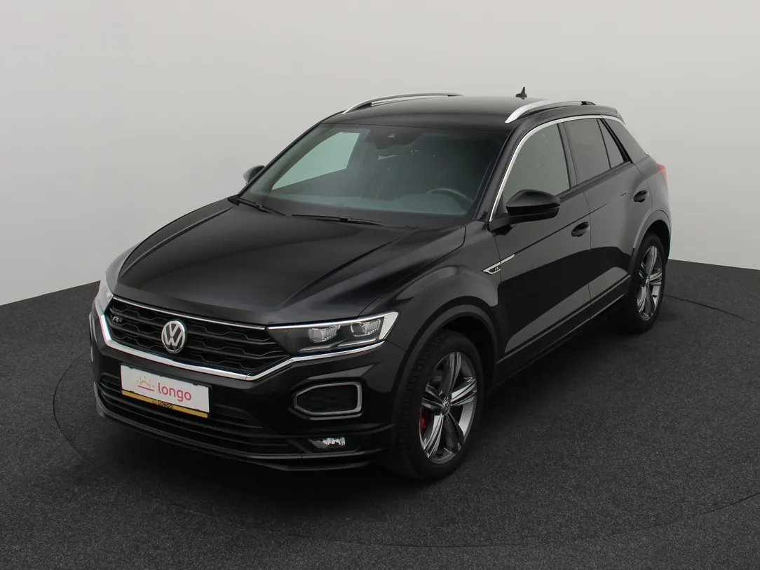 VOLKSWAGEN T-ROC Sport Business R
