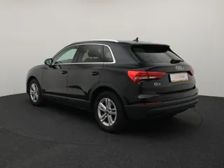AUDI Q3 BUSINESS EDITION