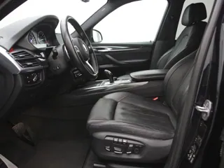 BMW X5 M Sport